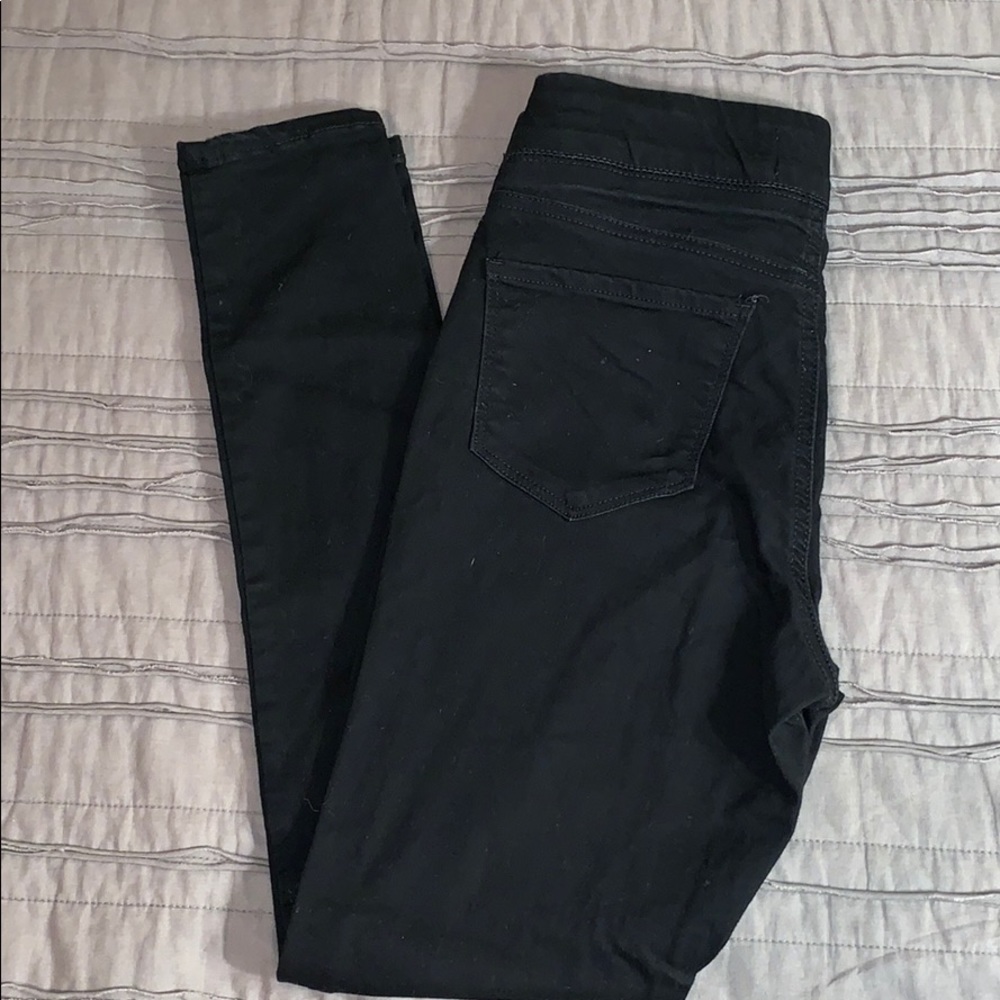 Jeans.
